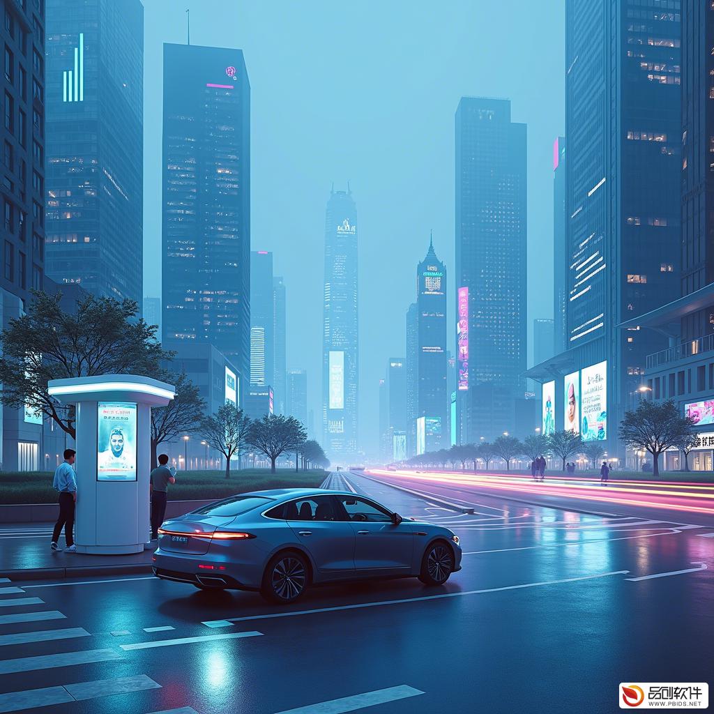 天津市汽车场景化服务推荐系统研发中心：引...