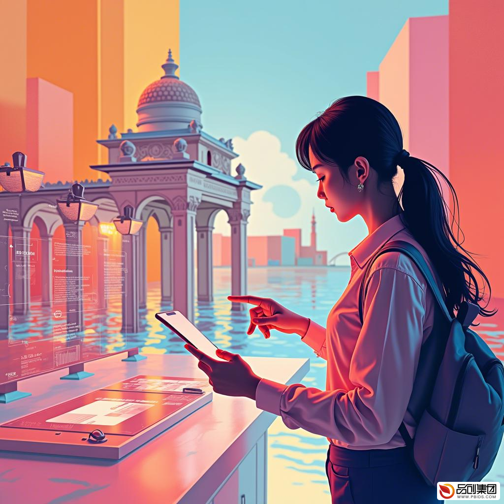 意大利交互设计专业硕士：解锁创意与技术的...
