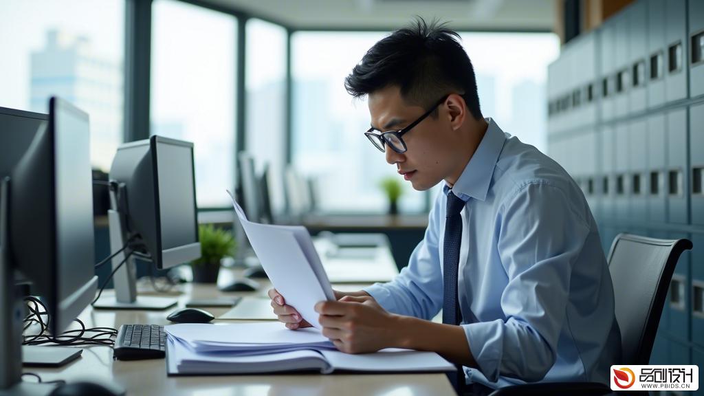 财务审计交互设计：重塑企业审计流程的新篇章
