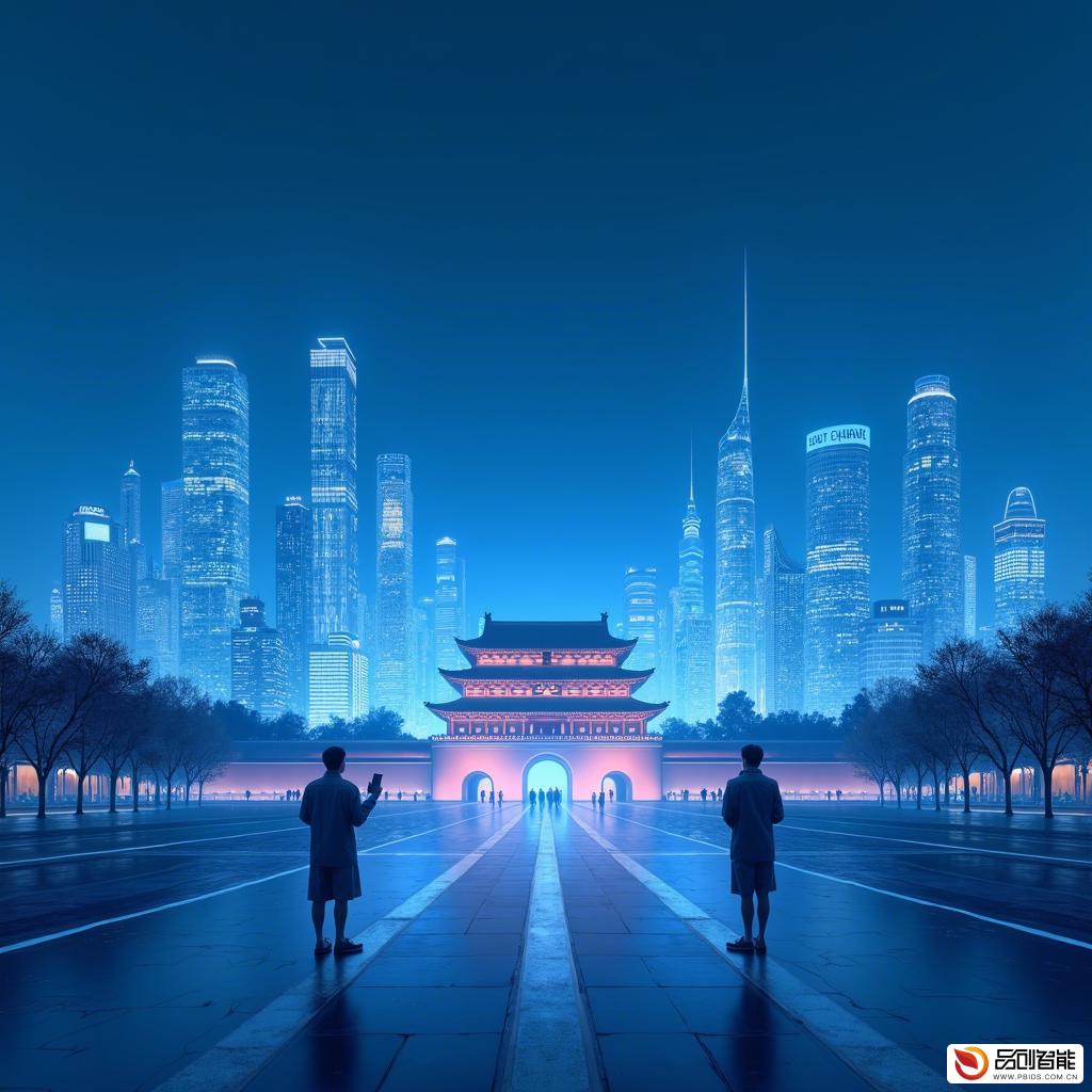 北京市跨机构数据互通平台：构建智慧城市的数据桥梁
