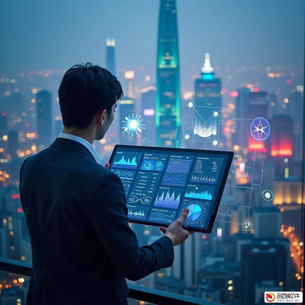 重庆市保险智能投顾平台技术中心：引领保险业智能...