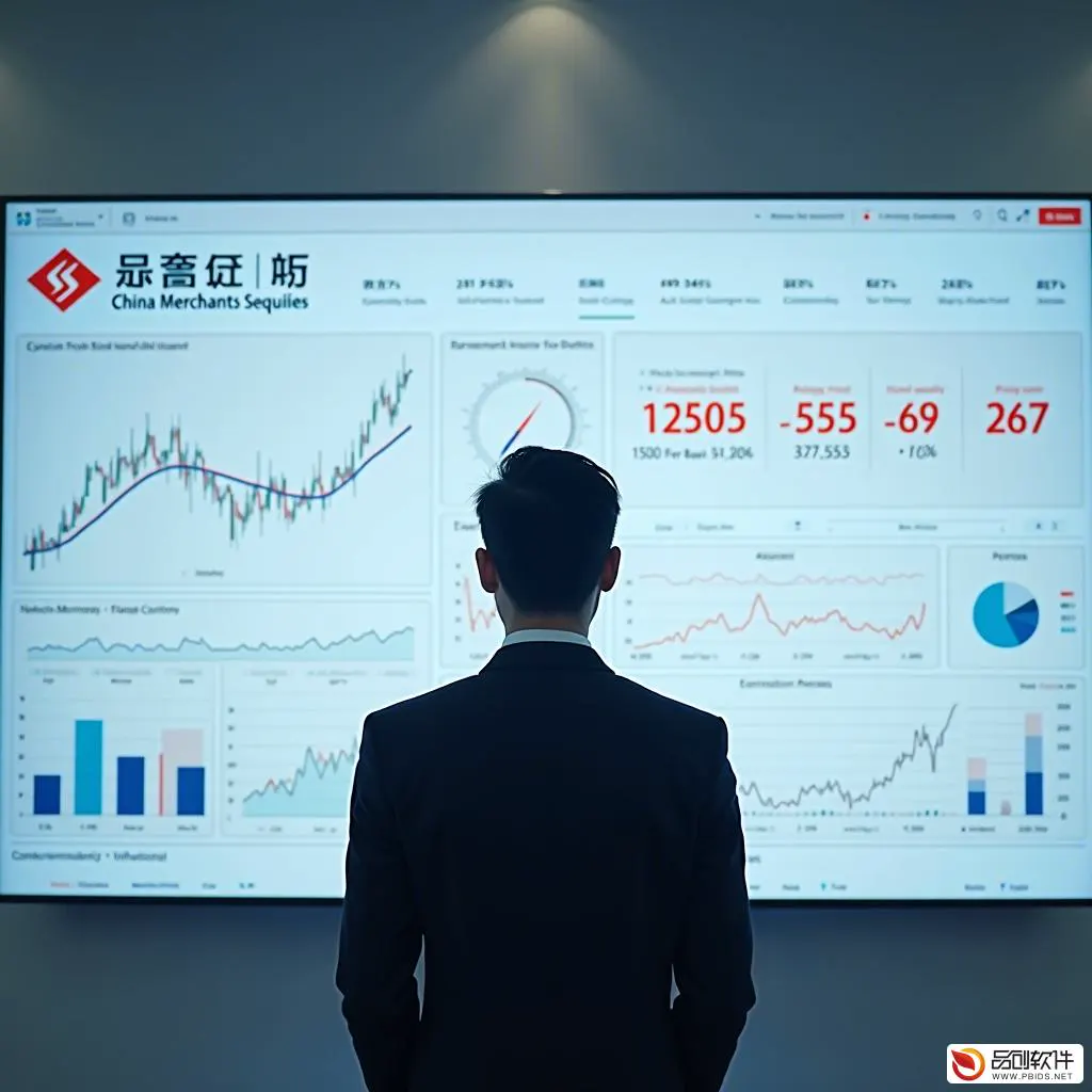 上海市招商证券股票智能分析平台：引领企业投资新风尚
