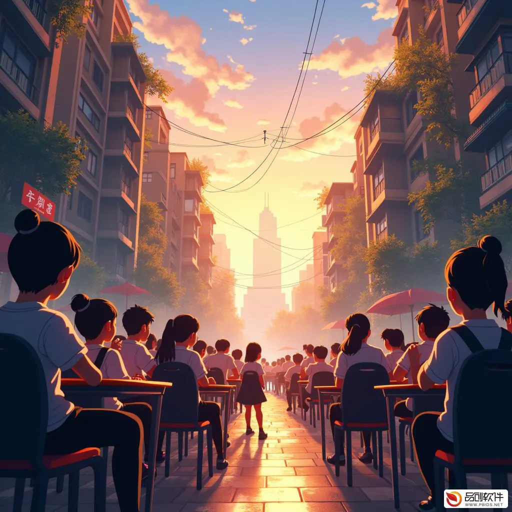 重庆市教育行业OMO方案服务商：引领教育数字化转型的新篇章
