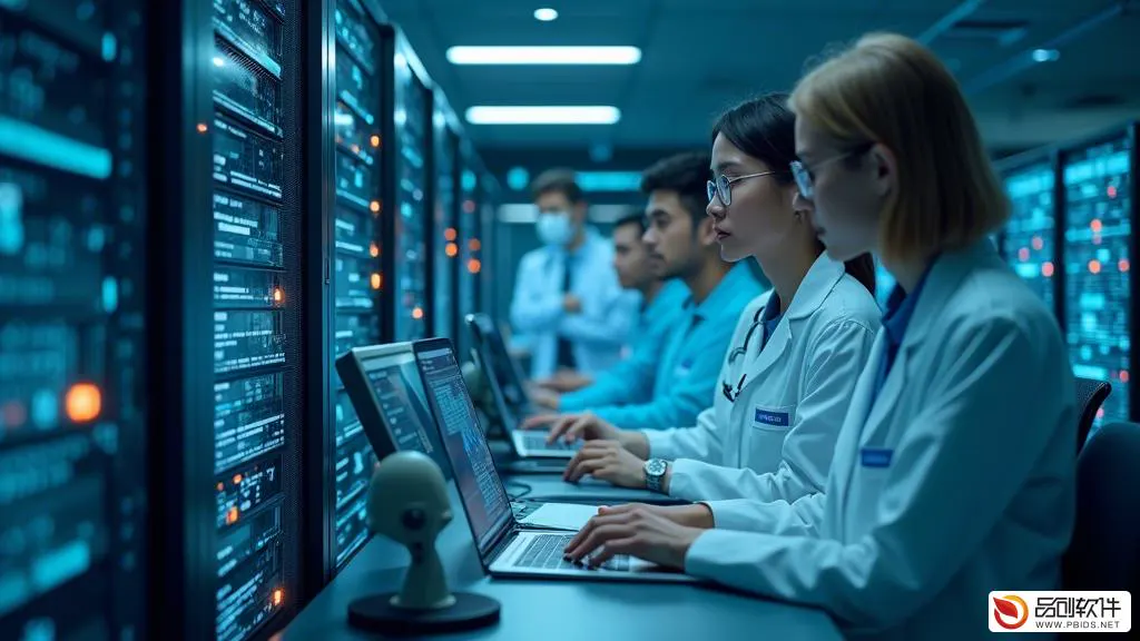 北京市医疗区块链存证系统服务商：重塑医疗行业信任与效率
