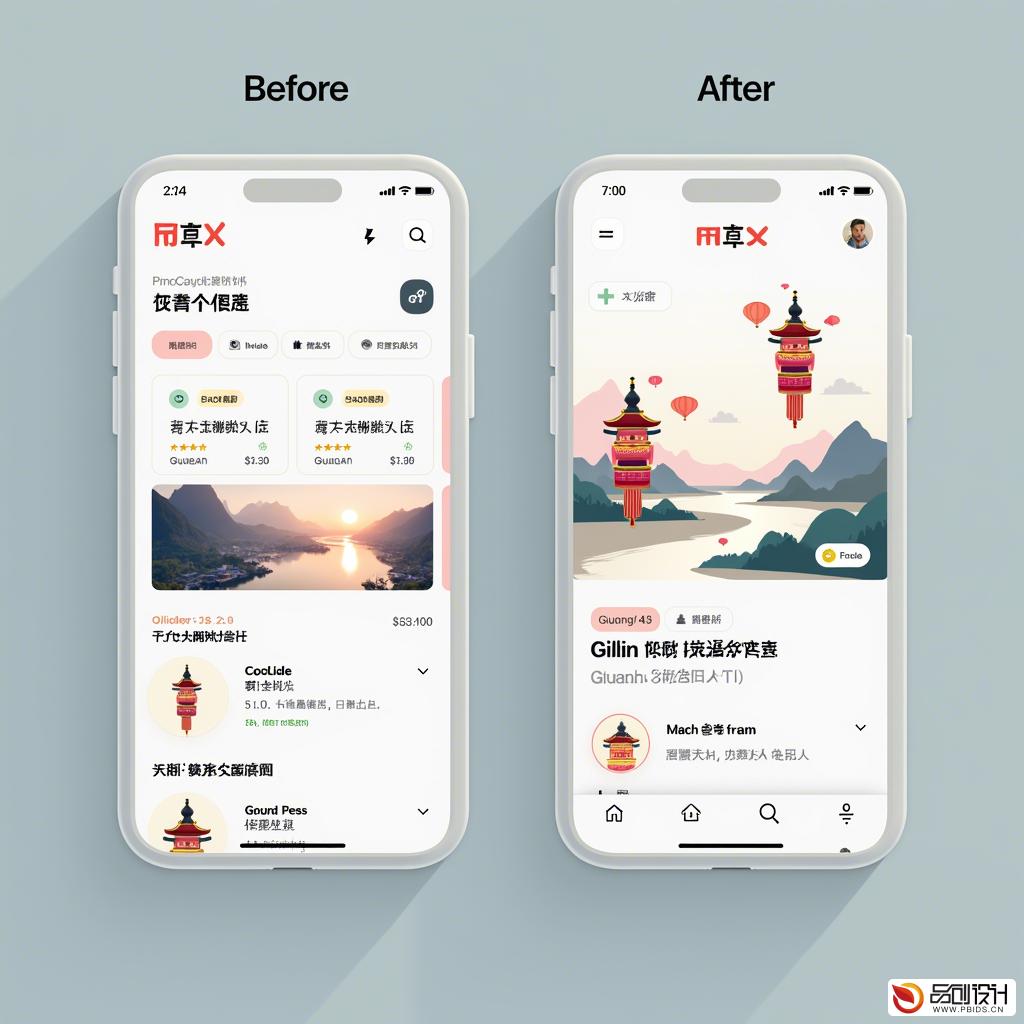 广西壮族自治区应用界面重构单位的创新与实践
