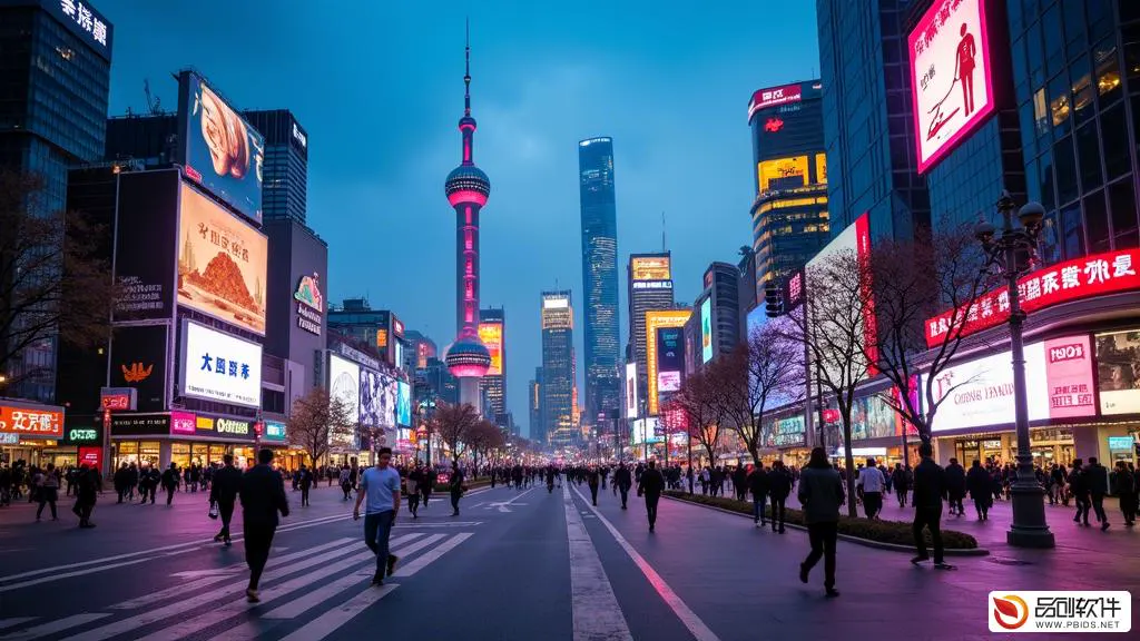 上海市物流数据管理平台：技术团队的革新与突破
