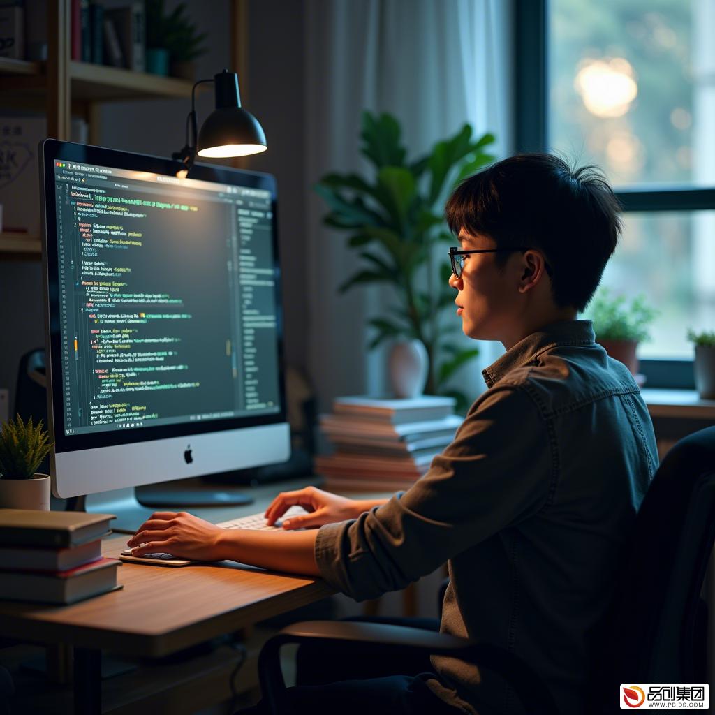 全面解析：如何开发微信公众号