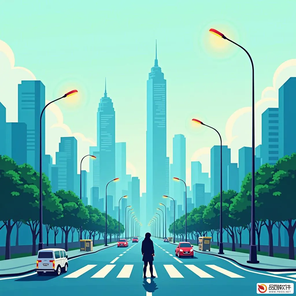 成都市政府智慧城市系统方案商：打造未来城市的智慧引擎
