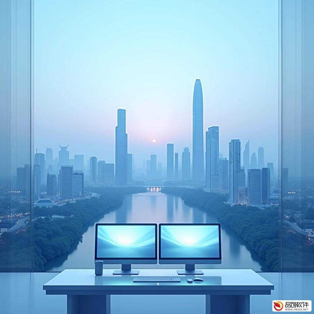 杭州市智能硬件软件定制开发：创新引领未来科技
