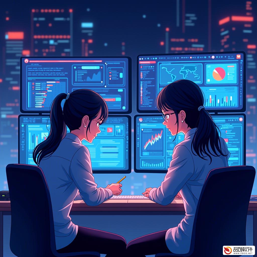 天津市K12智能阅卷系统研发中心：引领教育技术...