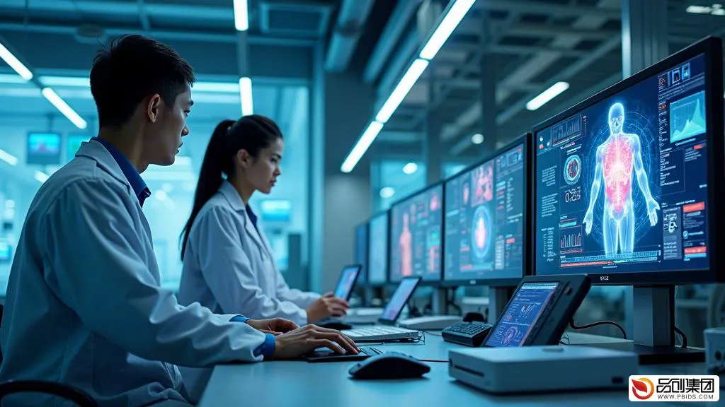 AI医疗影像诊断技术：突破基层医疗资源瓶颈的革新力量
