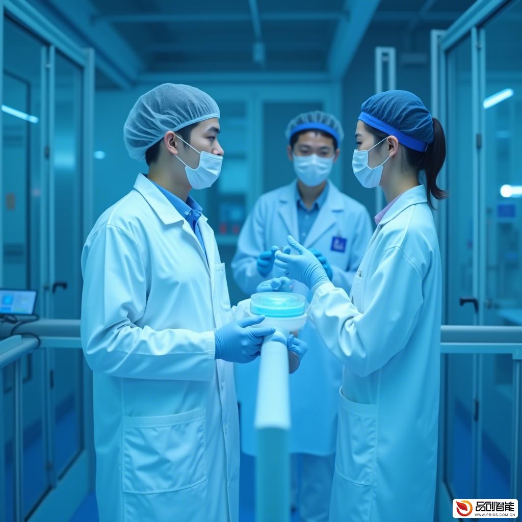 合肥市医疗级防水封装技术企业的崛起与创新

