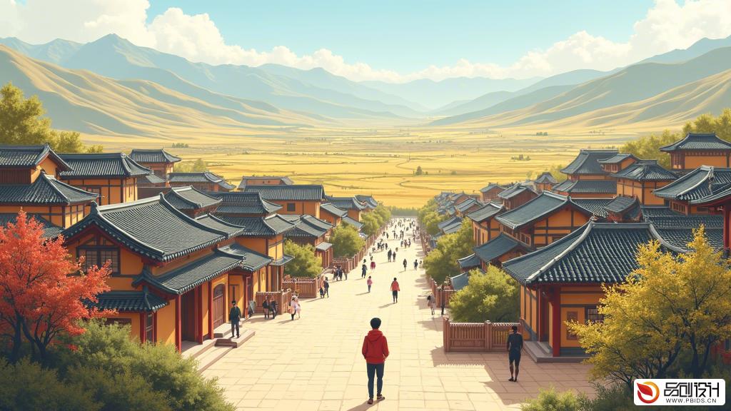 定西跨屏交互设计创新服务中心：引领未来设计新风尚
