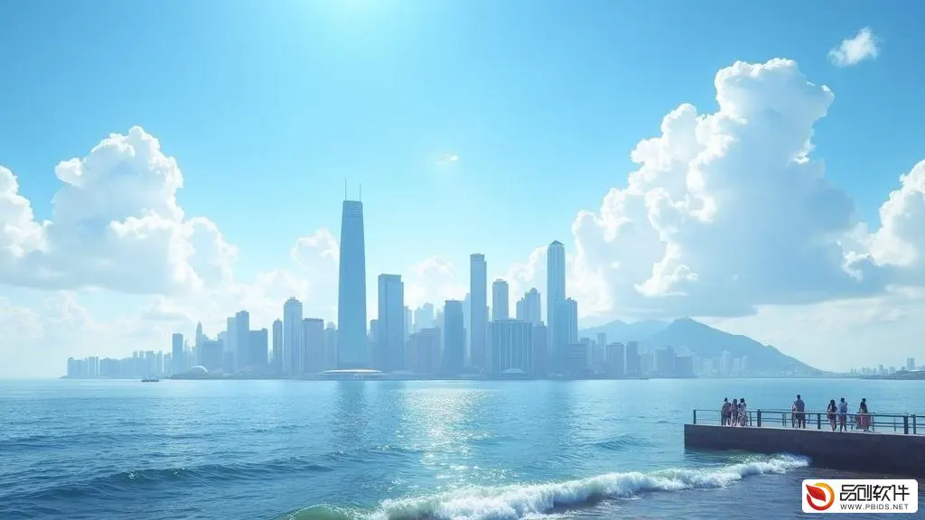 珠海市医疗影像云PACS系统服务商：引领医疗数字化转型
