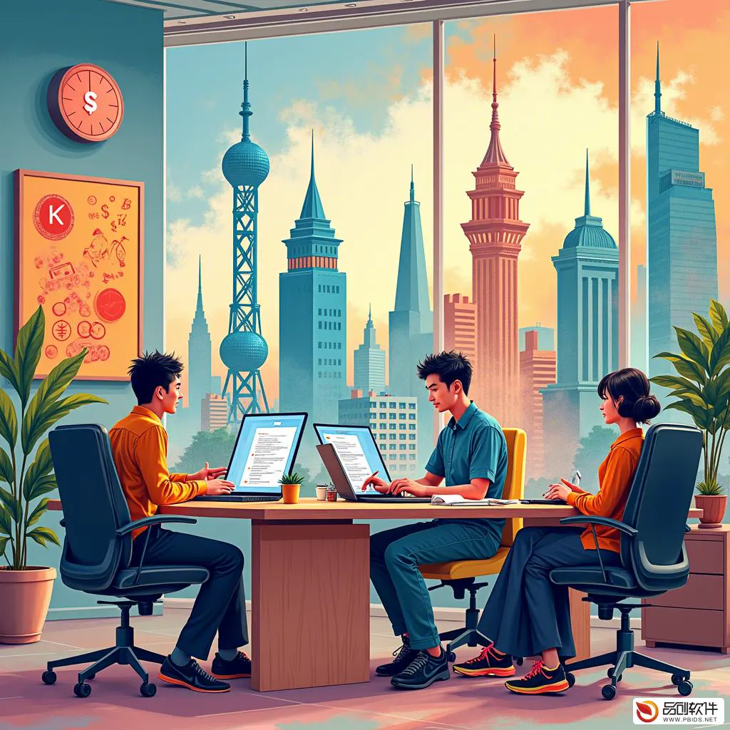 合肥市IPO网下投资者服务系统开发纪实