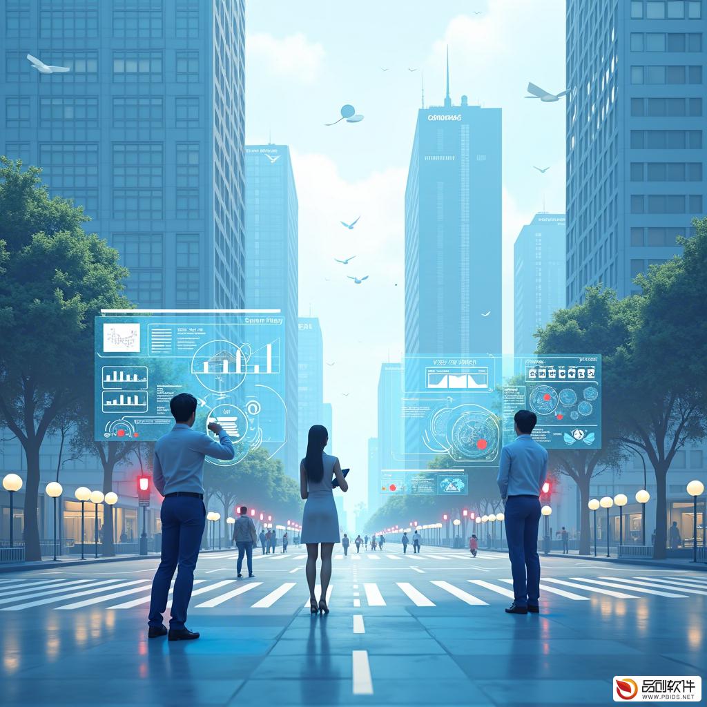 东莞市实时监测系统开发机构：引领智慧城市...