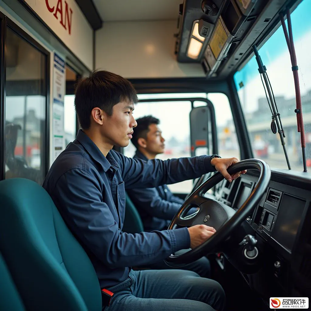 宁波市重载车辆CAN总线解析服务站：专业解析，...