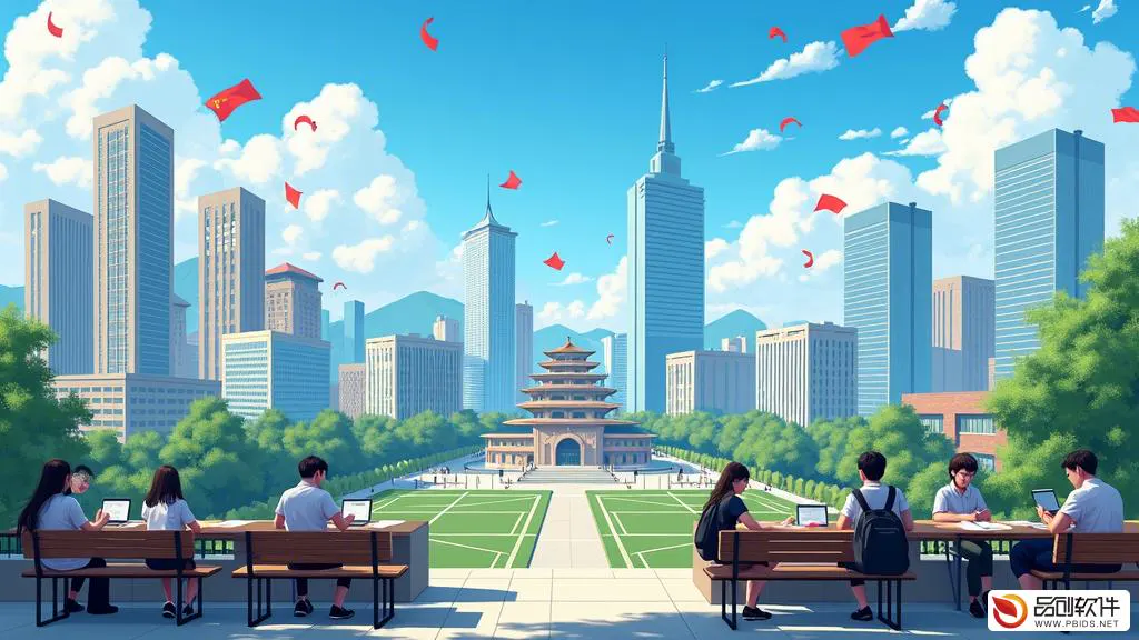 重庆市教育智能硬件集成平台研发：创新引领未来教育

