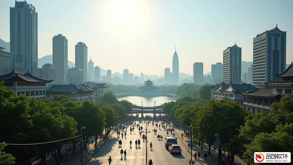 杭州市金融智能合约平台工作室：引领金融科技新风尚
