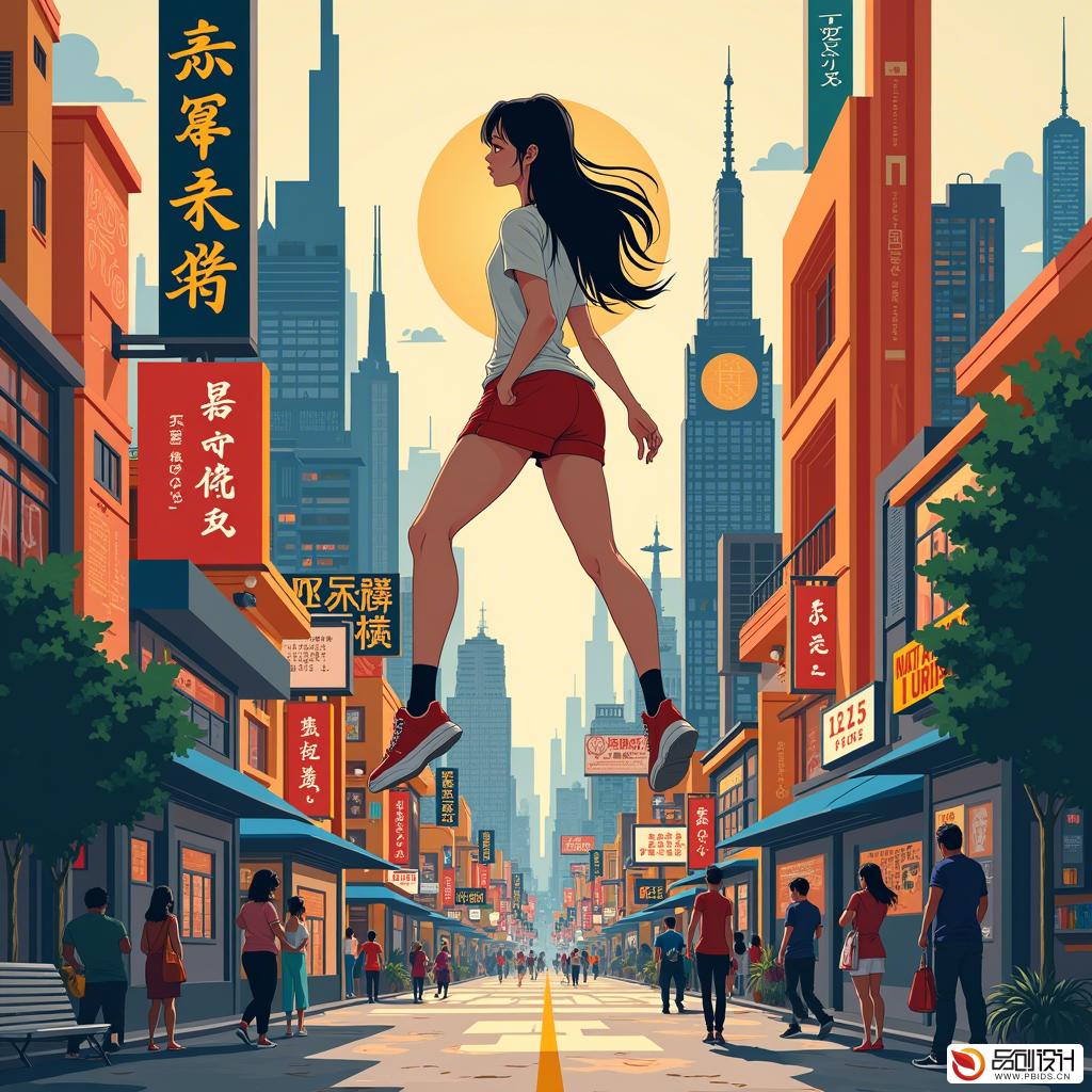 渭南MG动画设计创新服务中心：引领动画产...