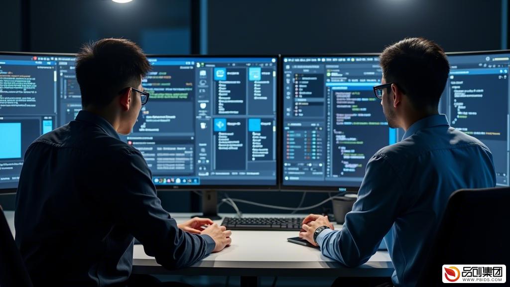 如何选择优质的App制作定制开发公司：全面解析与指南
