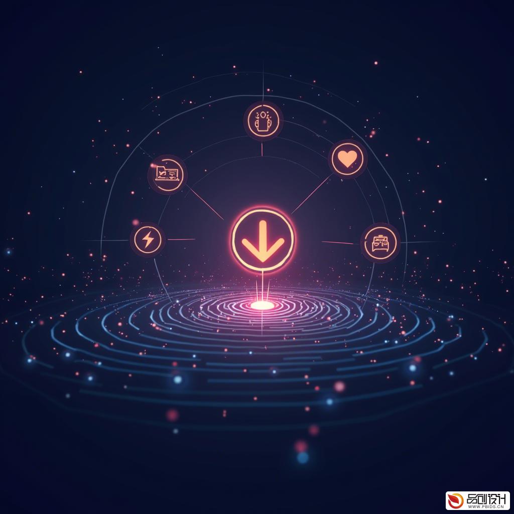 通信设备加载动画设计：提升用户体验的艺术
