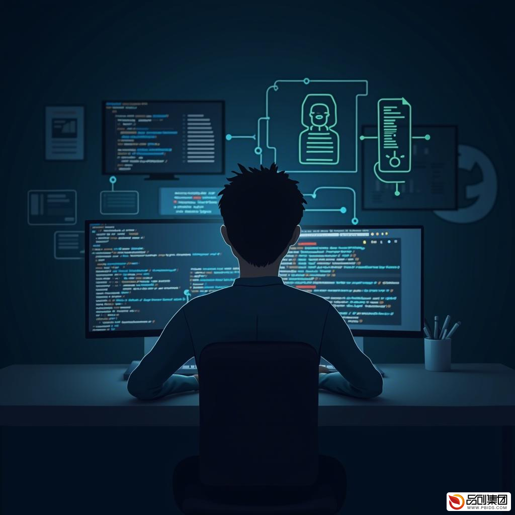 人员外包软件开发：高效、灵活的项目交付新选择
