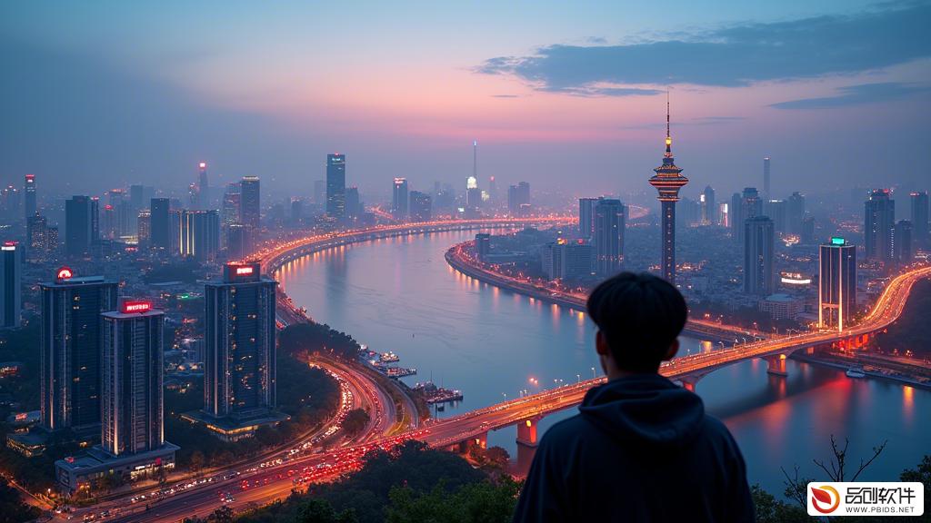 武汉市智能导诊机器人系统：医疗服务的革新力量
