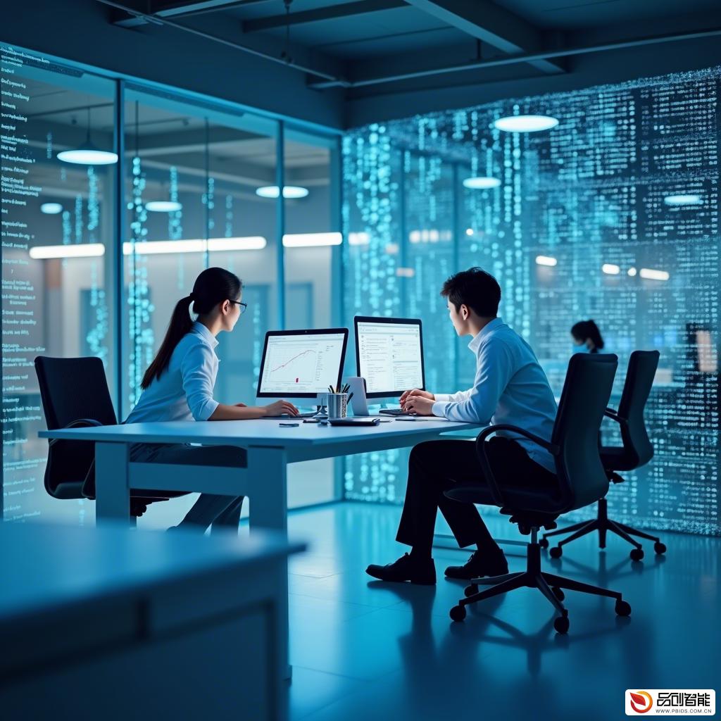 宁波市用户生命周期建模技术中心：引领数字...