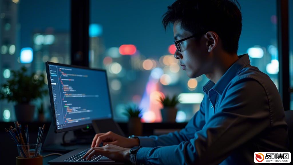 揭秘APP开发源码公司：如何选择最适合您的技术伙伴
