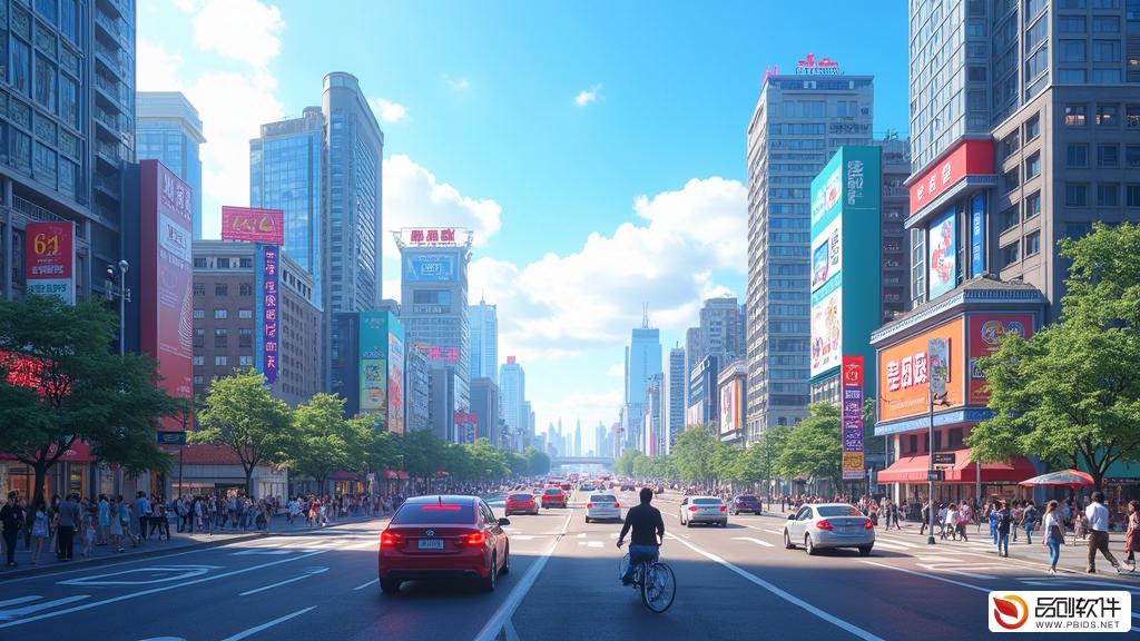 天津市全栈开发服务公司：打造数字化时代的创新引擎
