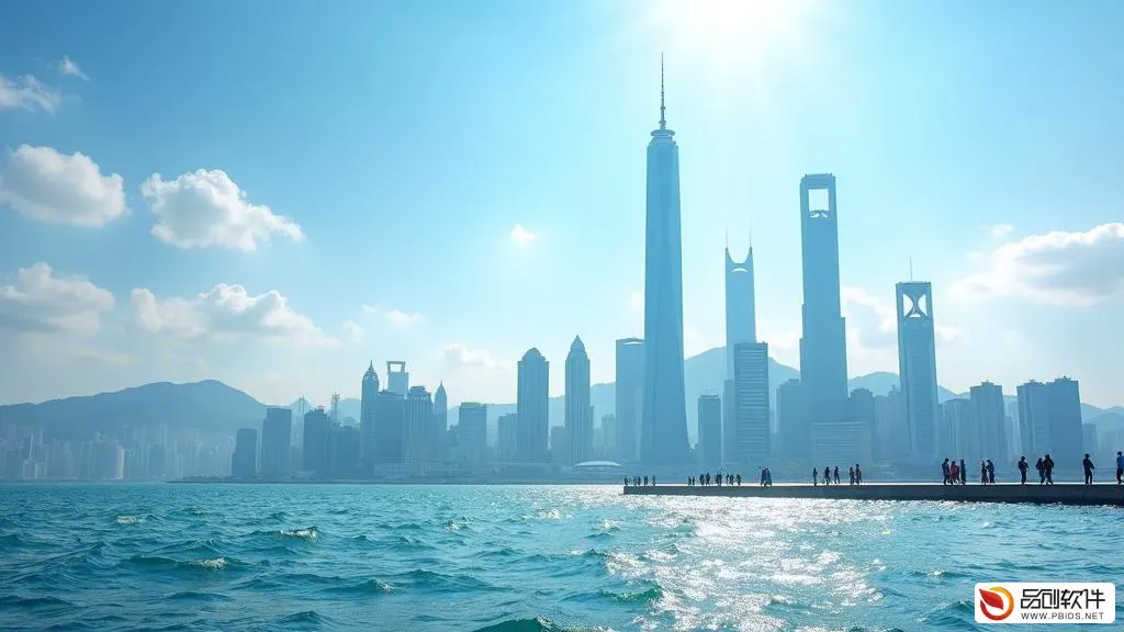 珠海市保险智能投顾平台技术中心：引领保险业智能化转型
