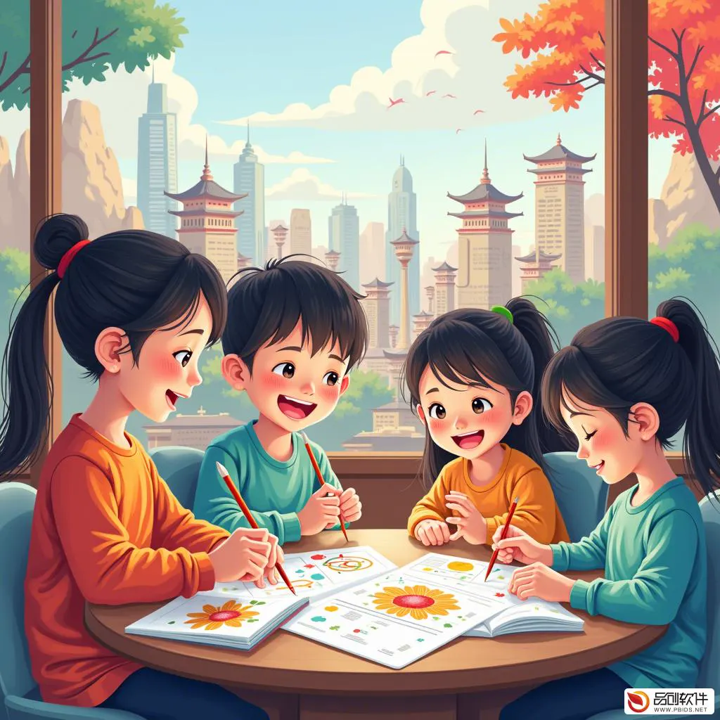 无锡市艺术教育数字化系统开发：创新引领未来教育
