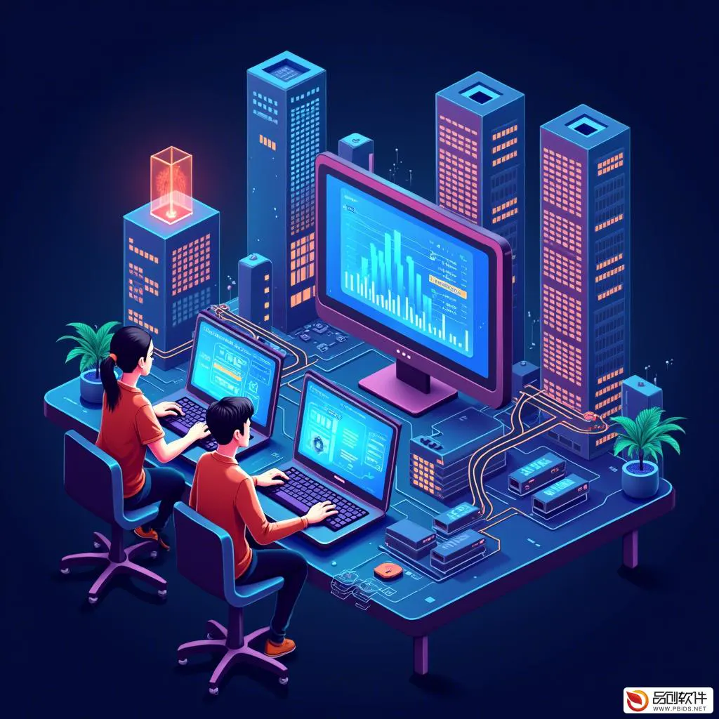 珠海市项目驻场开发研发团队：专业力量，驱动创新
