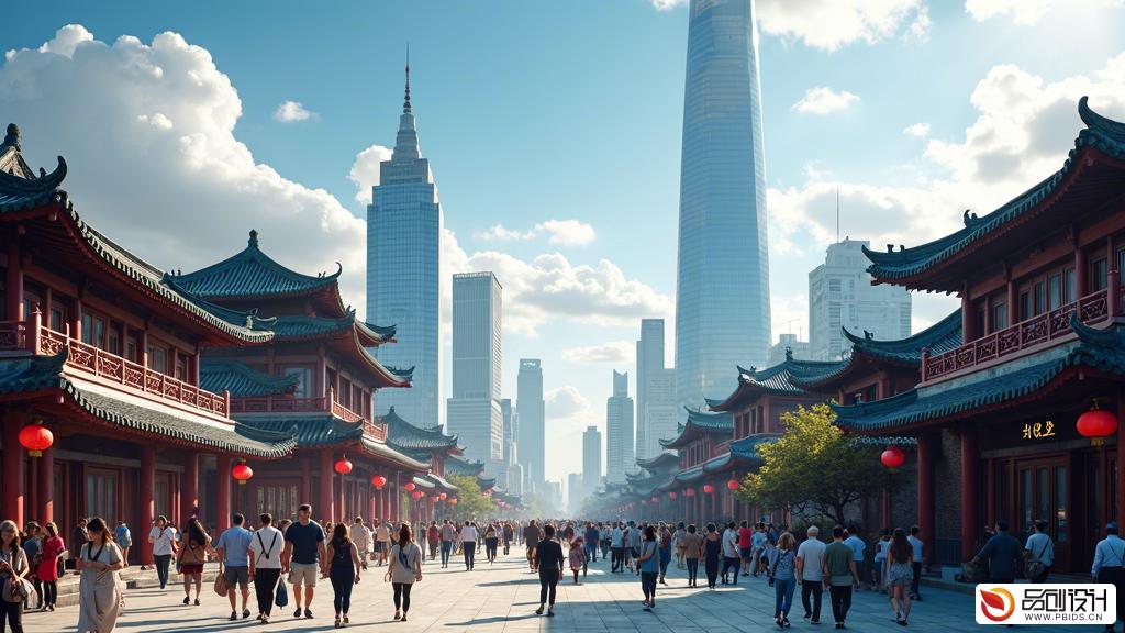 梅州市界面视觉体系机构的创新之路与艺术探索
