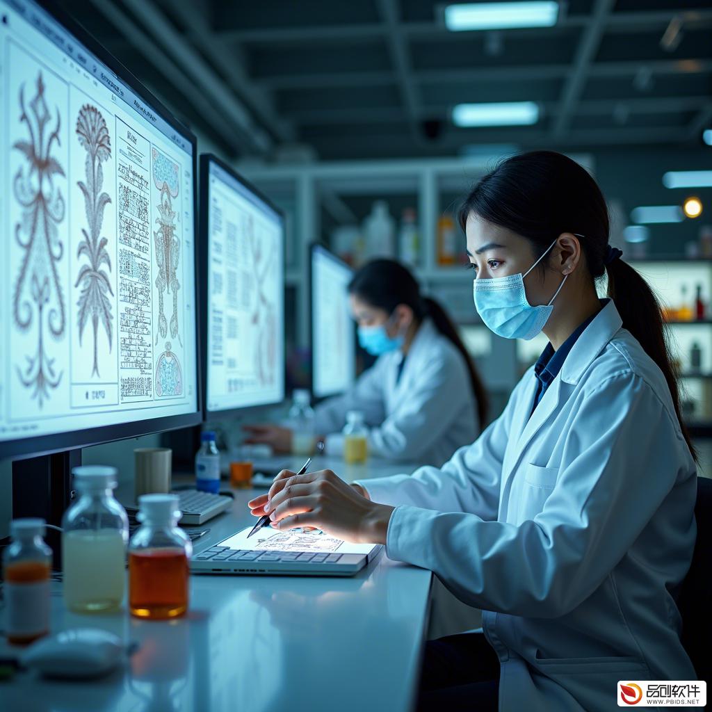 宁波市中医药数字化传承平台机构：创新引领传统医学新篇章
