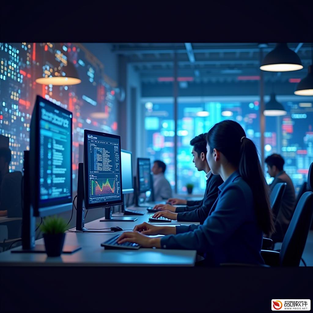 重庆市审计分析系统技术中心：引领智慧审计...