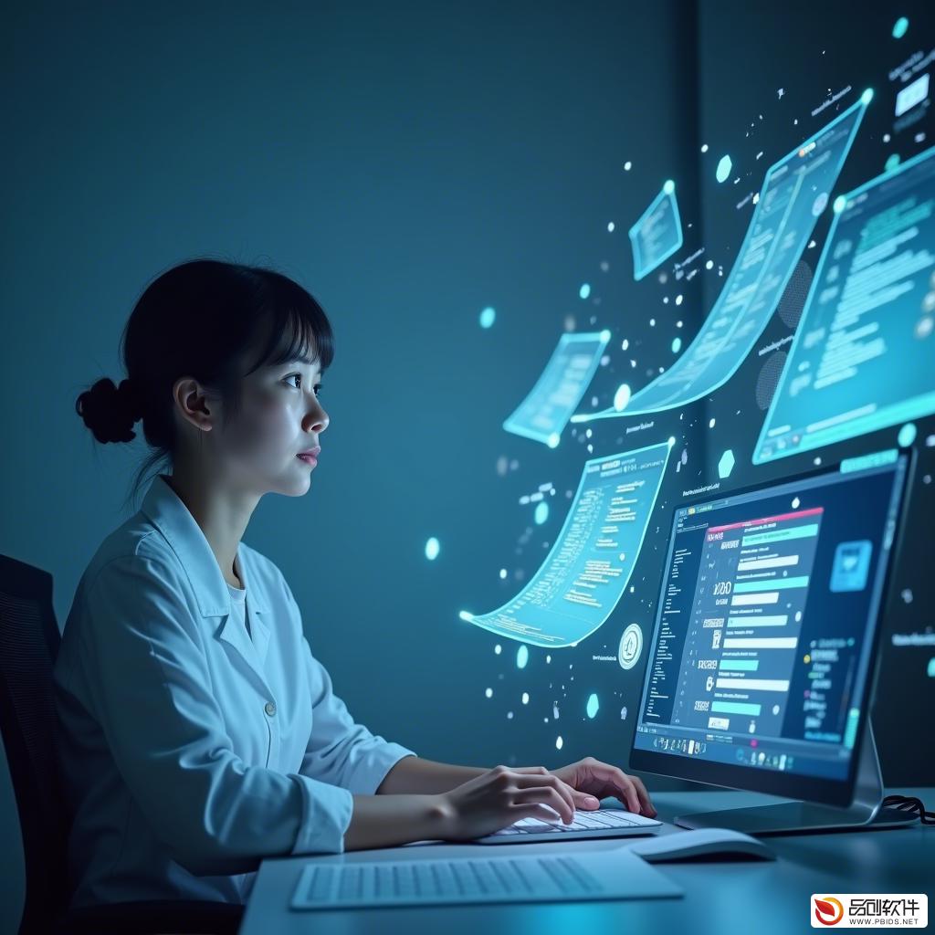 深圳市美童信息智能阅卷系统：技术革新引领...