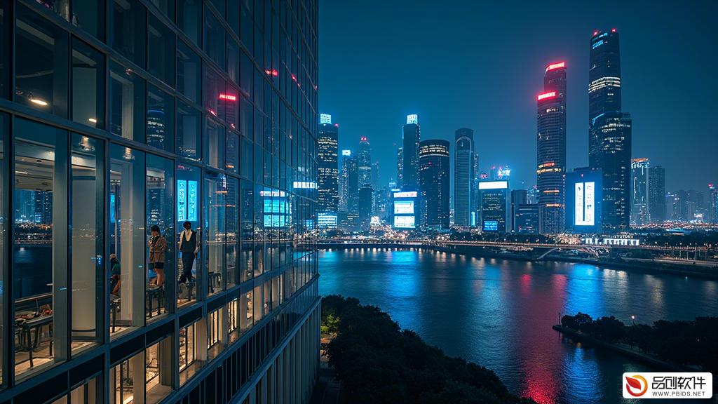无锡市车载支付系统有限公司：引领智能交通支付新时代
