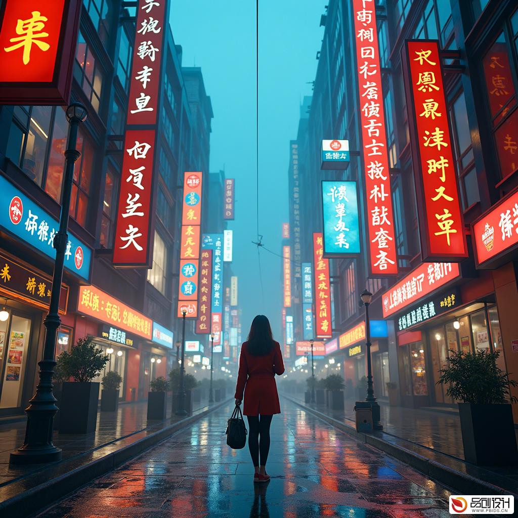 云浮市应用品牌化设计：打造独特企业形象的...