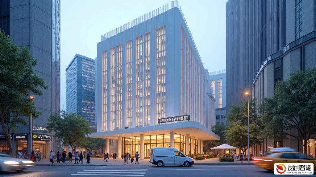 成都市医院多业务虚拟子网技术革新实践
