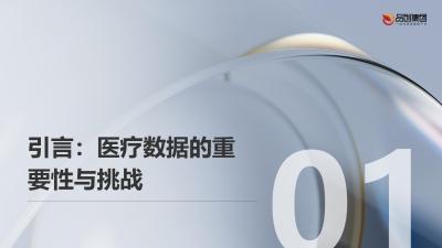 AI技术在医疗数据安全与隐私保护中的实践