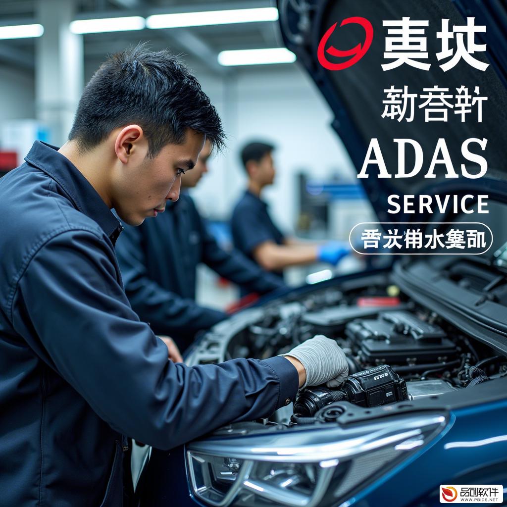 合肥市车载摄像头ADAS服务站：守护行车安全的...