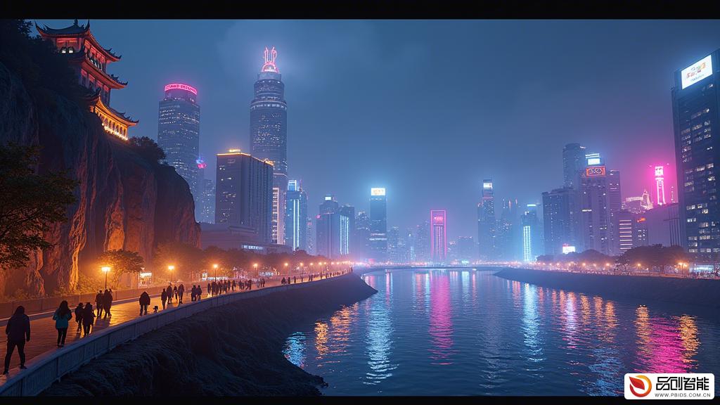 重庆市职业健康GIS地图：创新运营，守护职场健康
