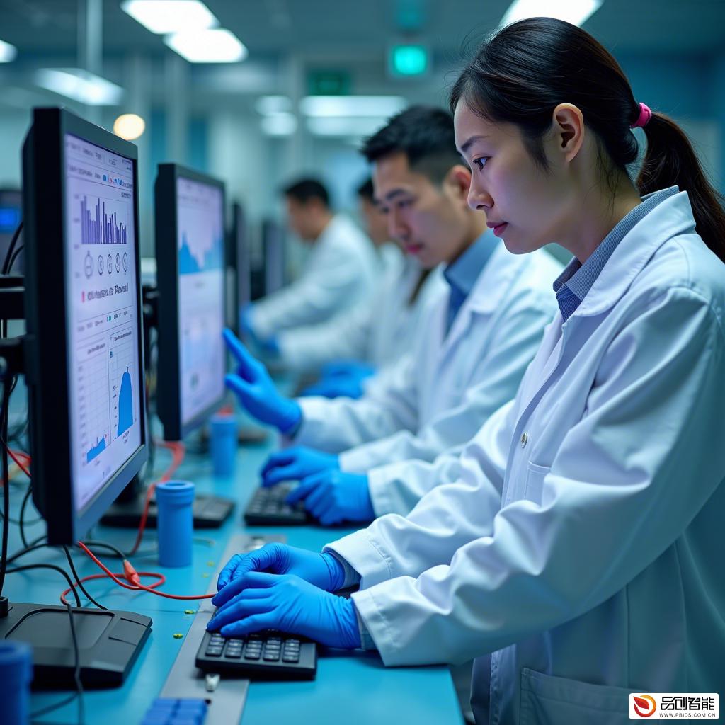天津市医疗设备功耗分析平台技术中心：引领...