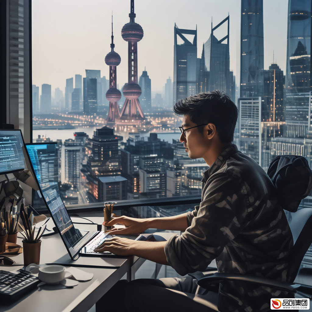 上海微信公众号开发公司：探索数字营销的新篇章