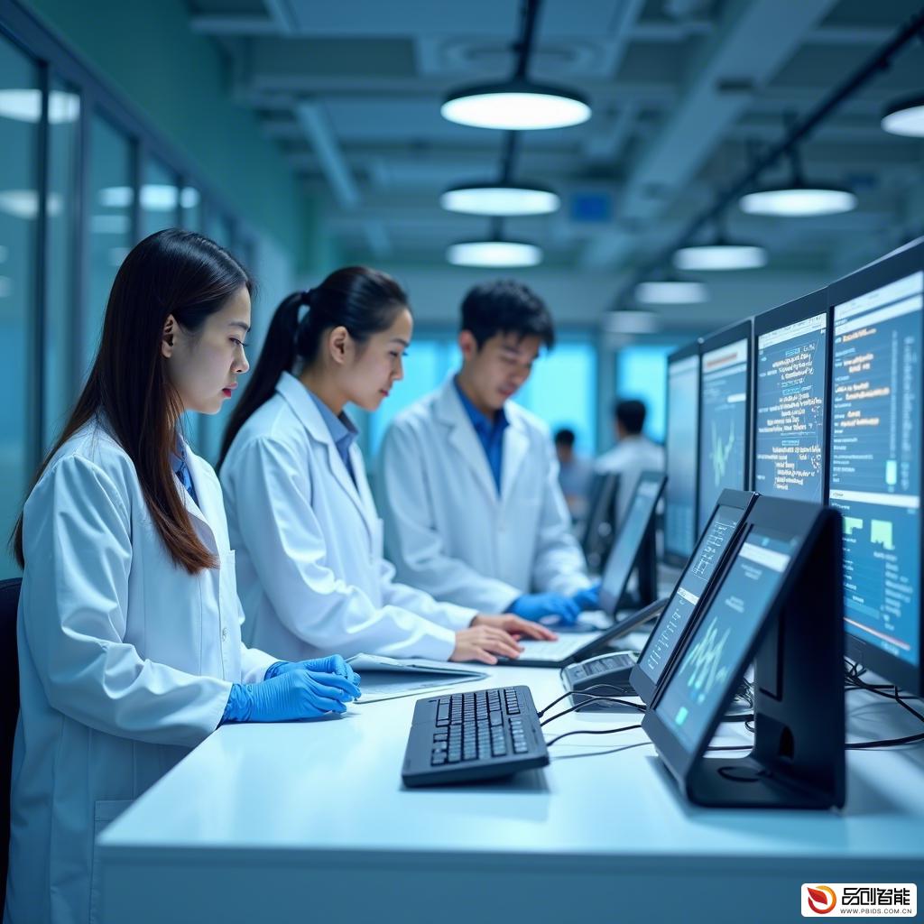 无锡市医疗设备共享生态平台技术中心：创新...