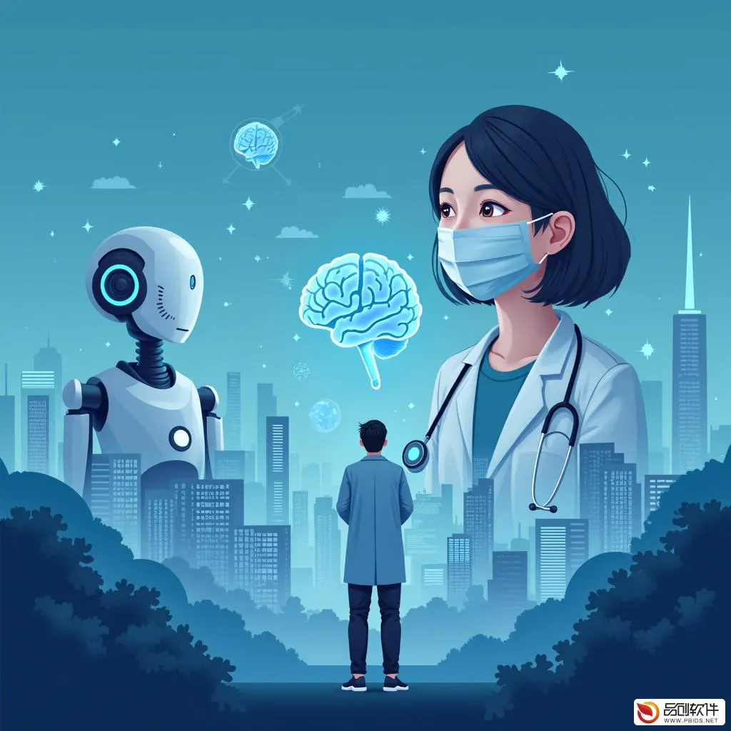 杭州市医疗智能客服平台技术中心：引领医疗服务智能化新篇章
