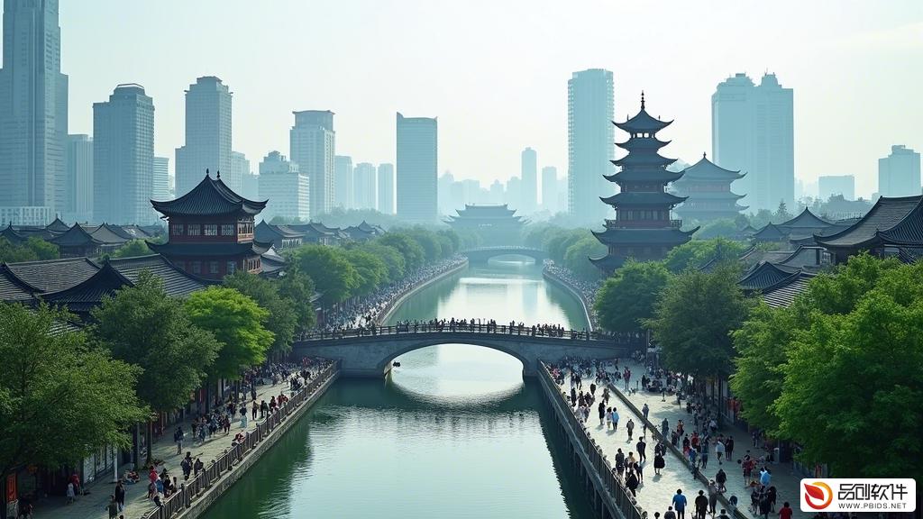 杭州市共享设备物联网平台服务商：引领智慧城市新风尚
