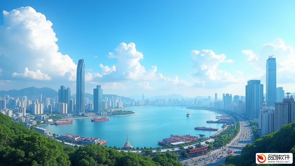 珠海市AI投资管理系统有限公司：引领智能投资新时代
